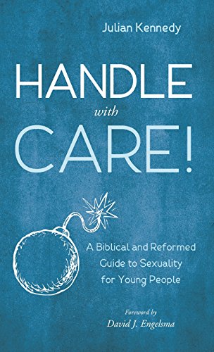 Handle With Care [Hardcover]