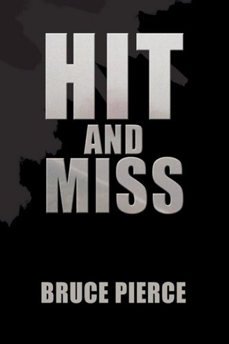 Hit and Miss [Hardcover]