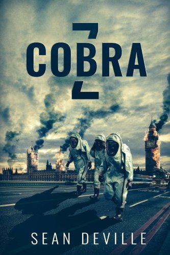 Cobra Z [Paperback]