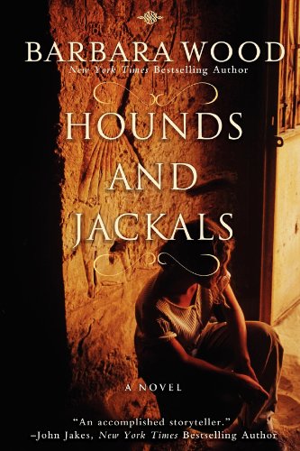 Hounds and Jackals [Paperback]