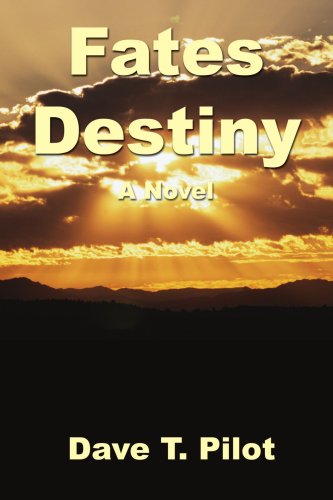 Fates Destiny [Paperback]