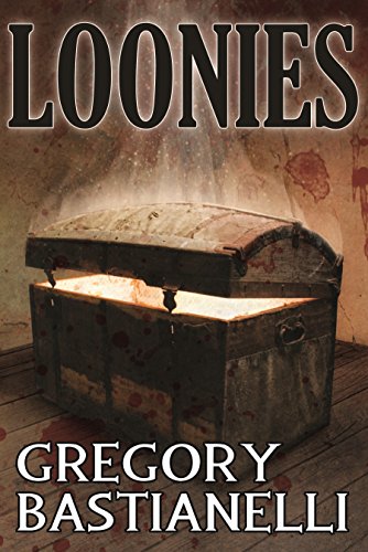 Loonies [Paperback]