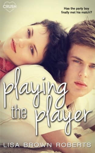 Playing The Player [Paperback]