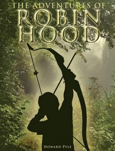 The Adventures Of Robin Hood [Paperback]