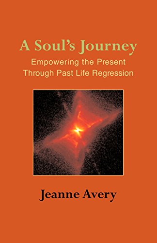 A Soul's Journey [Paperback]