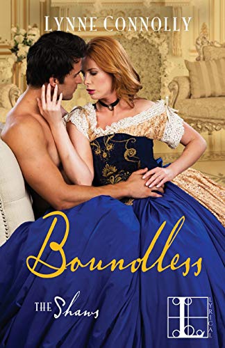 Boundless [Paperback]