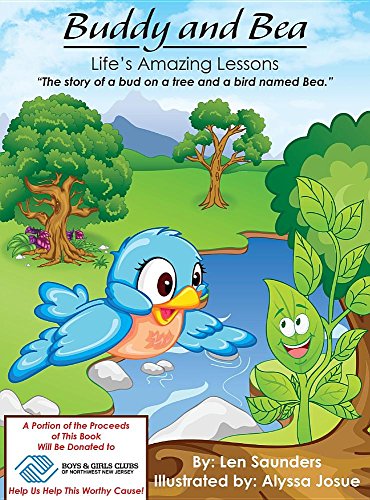 Buddy And Bea [Hardcover]