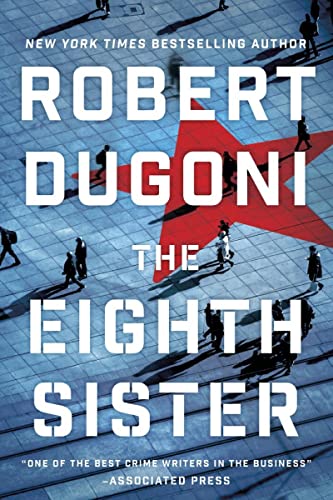 Eighth Sister [Paperback]