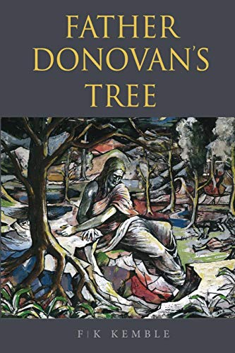 Father Donovan's Tree [Paperback]