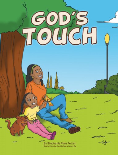 God's Touch [Paperback]