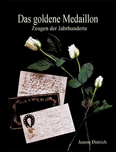 Goldene Medaillon [Paperback]