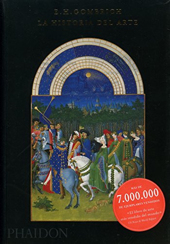 La Historia del Arte 16 Edici?n (Story of Art 16th Edition) (Spanish Edition) [Paperback]