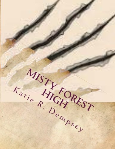 Misty Forest High (volume 1) [Paperback]