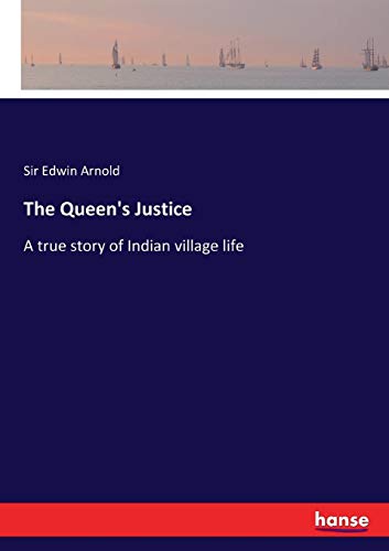 Queen's Justice [Paperback]