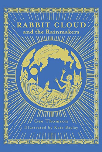 Rabbit Cloud and The Rainmakers [Hardcover]