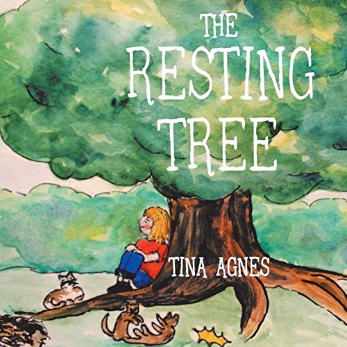 Resting Tree [Paperback]