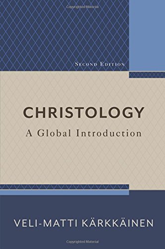 Christology: A Global Introduction [Paperback]