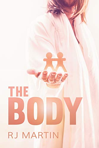 The Body [Paperback]