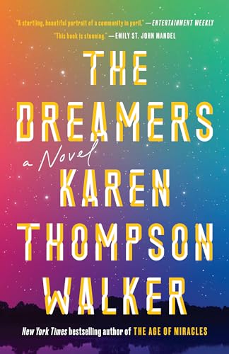 The Dreamers: A Novel [Paperback]