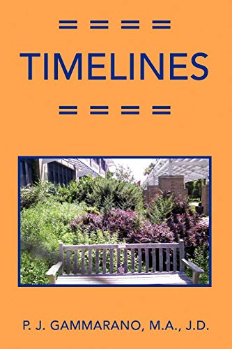 Timelines [Paperback]