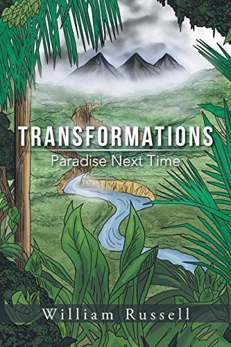 Transformations  Paradise Next Time [Paperback]