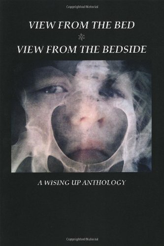 Vie from the Bed  Vie from the Bedside [Paperback]