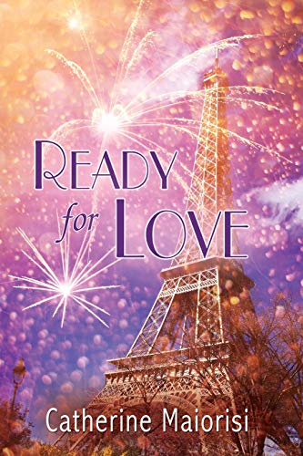 Ready for Love [Paperback]