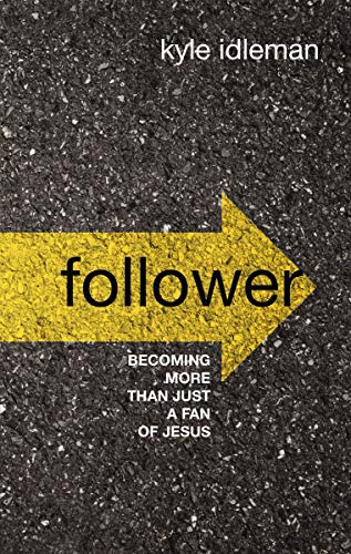 Follower: Becoming More than Just a Fan of Je