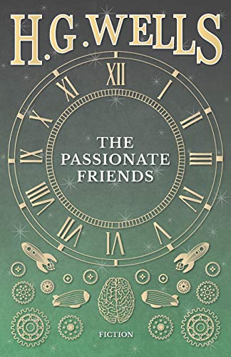 The Passionate Friends [Paperback]