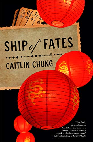 Ship of Fates [Paperback]