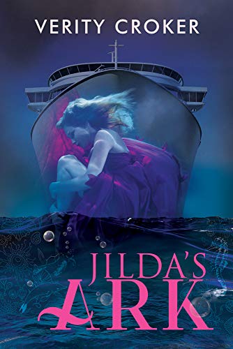 Jilda&39s Ark [Paperback]