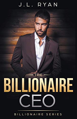 Billionaire CEO [Paperback]