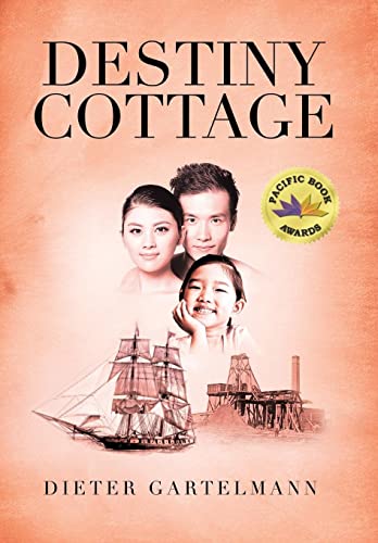 Destiny Cottage [Hardcover]