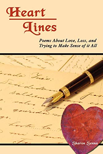 Heart Lines [Paperback]