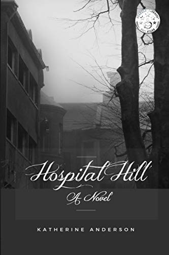 Hospital Hill [Paperback]