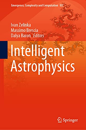 Intelligent Astrophysics [Hardcover]