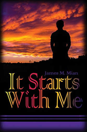 It Starts With Me [Paperback]