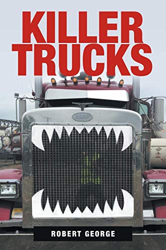 Killer Trucks [Paperback]