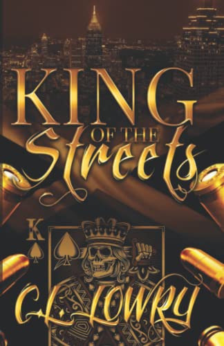 King of the Streets [Paperback]