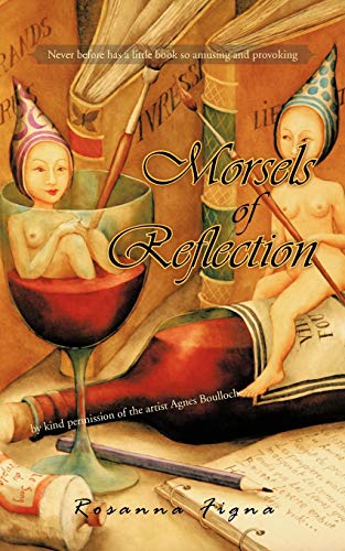 Morsels of Reflection [Paperback]