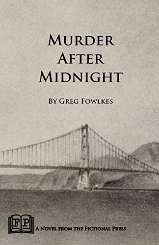 Murder after Midnight [Paperback]