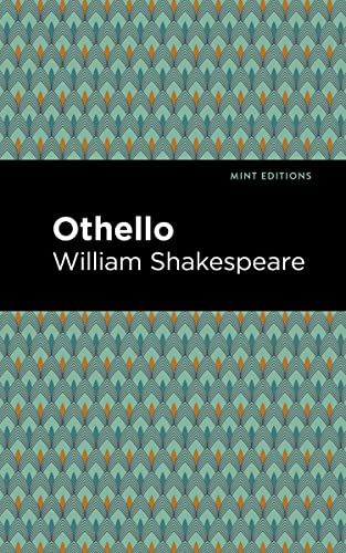 Othello [Paperback]