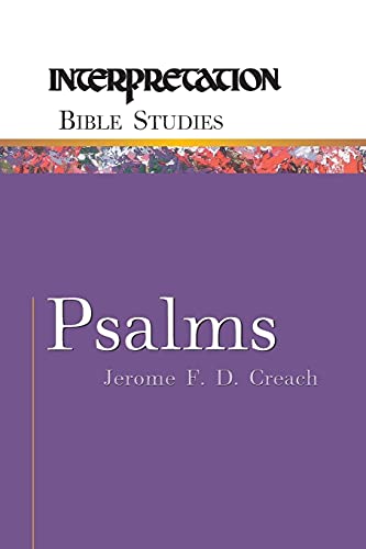 Psalms [Paperback]