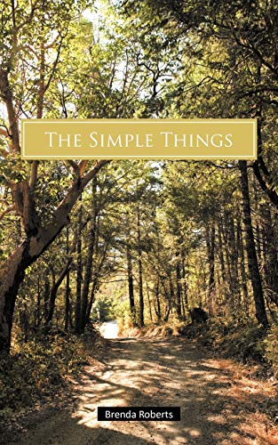 Simple Things [Paperback]