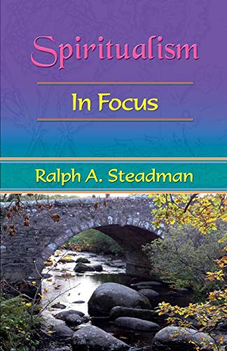 Spiritualism in Focus [Paperback]