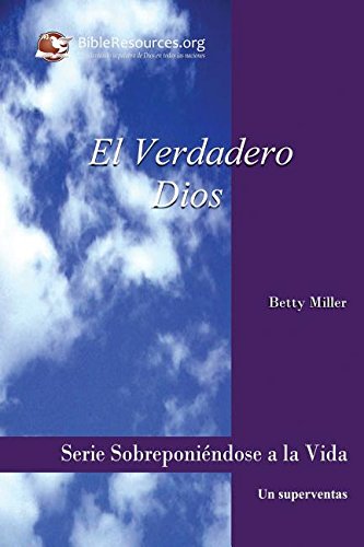 Verdadero Dios [Paperback]