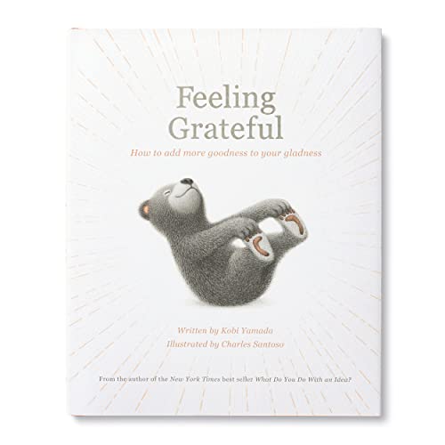 Feeling Grateful                         [CLO