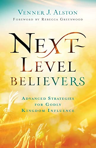 Next Level Believers                     [TRADE PAPER         ]