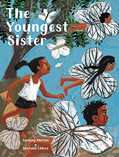 The Youngest Sister [Hardcover]