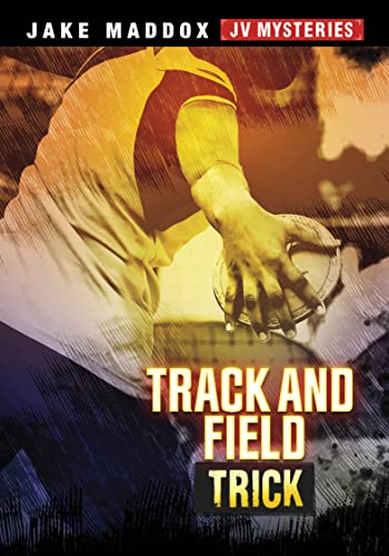 Track and Field Trick [Paperback]